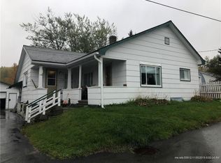 134 5th Ave, Madawaska, ME 04756