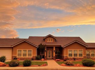 535 N Northstar Dr, St George, UT 84770