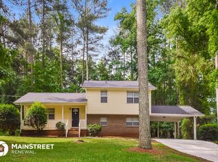 4325 Sterling Forest Dr, Decatur, GA 30034