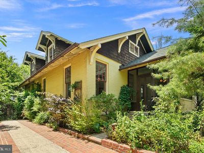 14 Rosemont Ave, Alexandria, VA, 22301