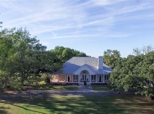 14719 Fm 986, Terrell, TX 75160