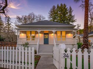 34 Olema Rd, Fairfax, CA 94930