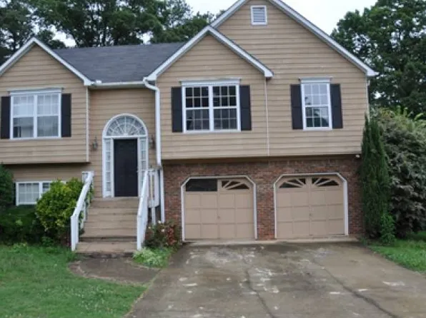 2078 Cherokee Ridge Trl, Marietta, GA 30068