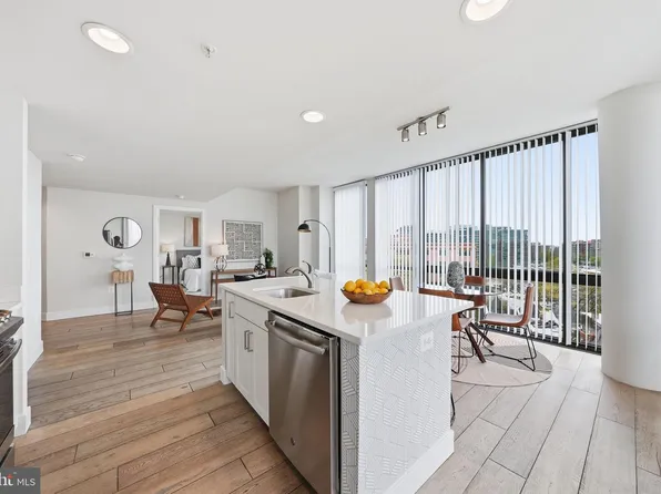 50 Florida Ave NE APT 725, Washington, DC 20002