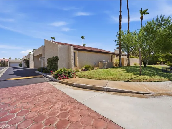 1470 E Andreas Rd, Palm Springs, CA 92262