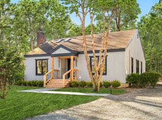 57 Woodruff Ln, Bridgehampton, NY 11932