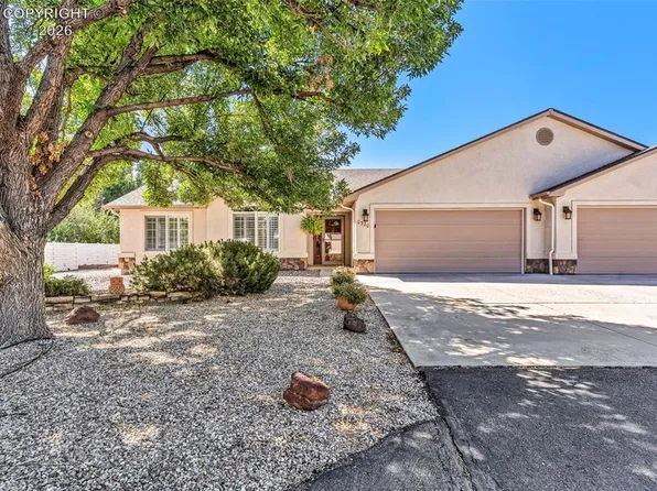 320 Antero Dr, Canon City, CO 81212