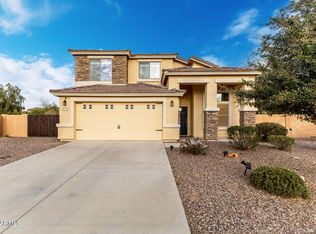 782 W Thunderbird Ct, Casa Grande, AZ 85122