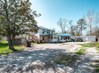 108 W Barrow St, Dayton, TX 77535