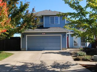 5535 SW Bluestem Pl, Corvallis, OR 97333