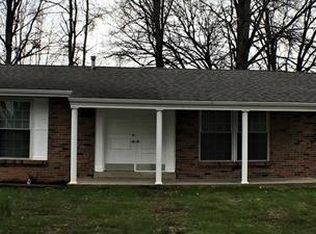 5 Trail Oaks Ct, Saint Peters, MO