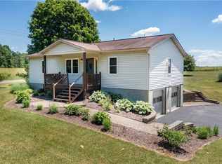 541 Byers Rd, Somerset, PA 15501