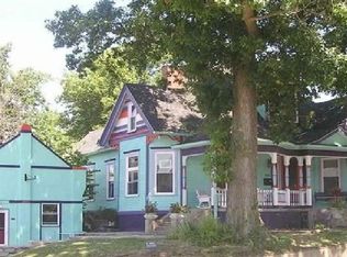 202 Lincoln Park Rd, Springfield, KY 40069