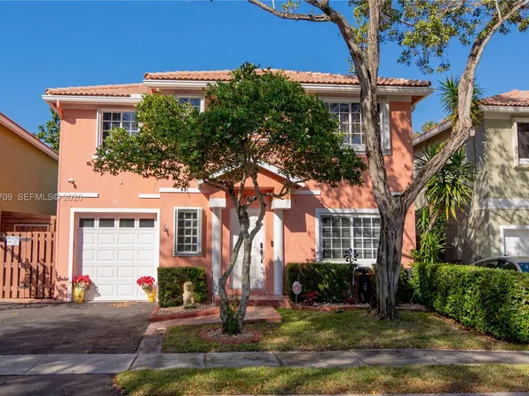 61 NW 110th Ave, Plantation, FL 33324