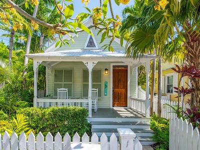1124 Seminary St, Key West, FL, 33040