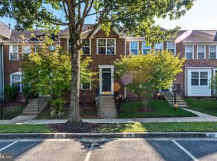 10107 Balsam Poplar Pl, Bowie, MD 20721