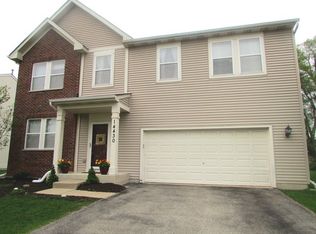 14430 S Capital Dr, Plainfield, IL 60544