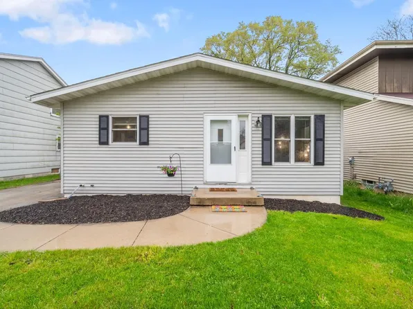 6709 North 53rd STREET, Milwaukee, WI 53223