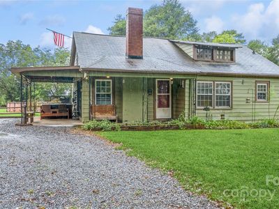 2315 Reepsville Rd, Lincolnton, NC, 28092