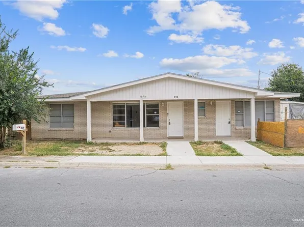 819 S 16th St, McAllen, TX 78501