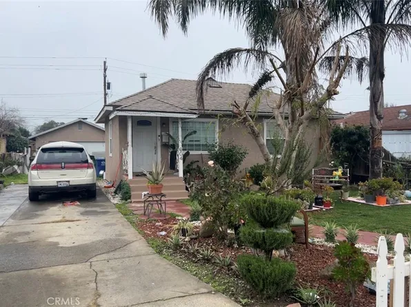 904 Riverside Ave, Chowchilla, CA 93610