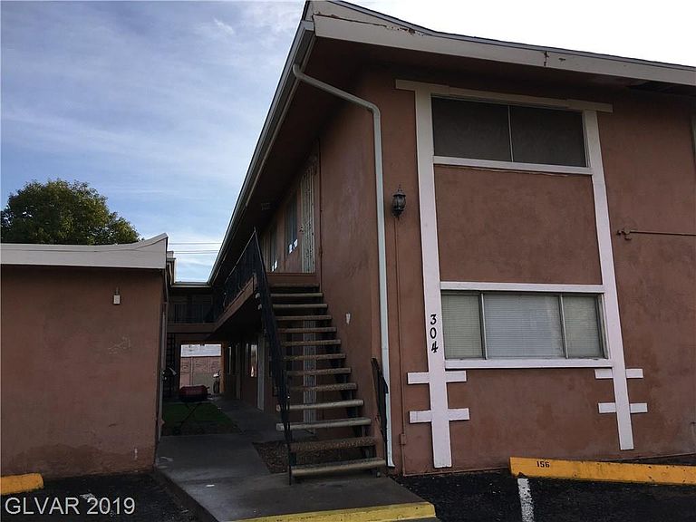 304 Orland St Las Vegas, NV, 89107 Apartments for Rent Zillow