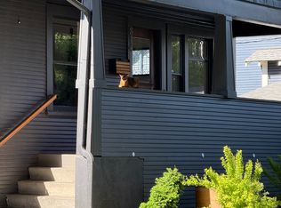 (Undisclosed Address), Portland, OR 97202