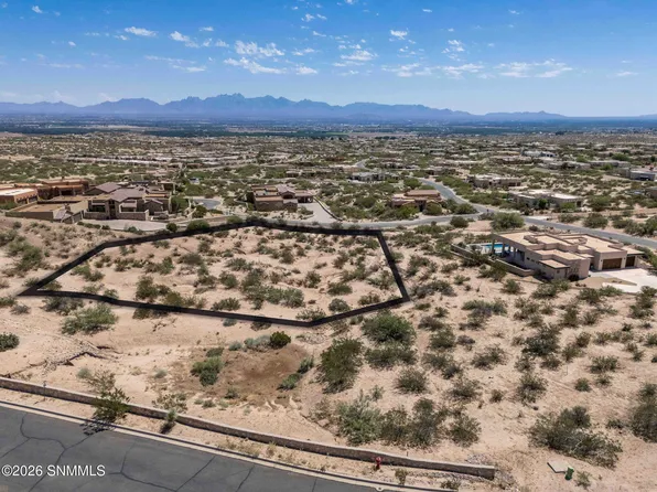 1313 Techo Alto Ct, Las Cruces, NM 88007