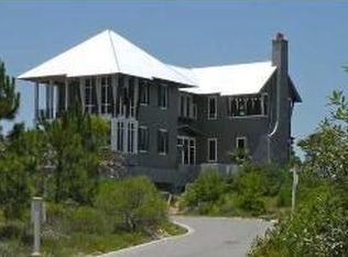 202 W Bermuda Dr, Santa Rosa Beach, FL 32459