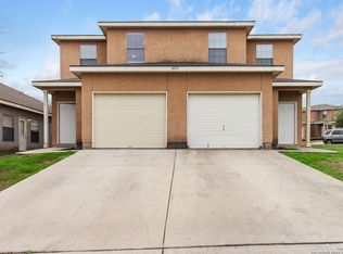 5822 Golf Bnd, San Antonio, TX 78244