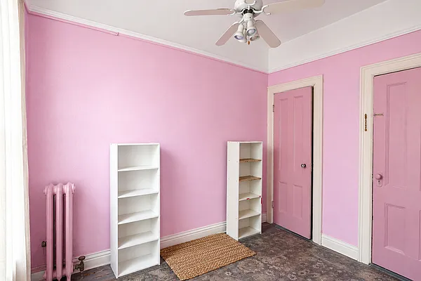 Bedroom, photo 4