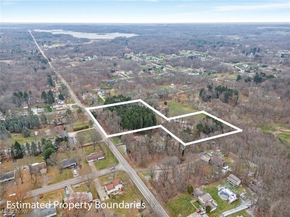 High Mill Ave NW, Clinton, OH 44216