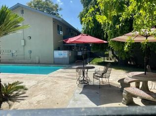 Birches Apartments, Bakersfield, CA 93304
