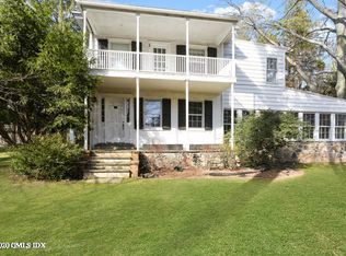 59 Cherry Valley Rd, Greenwich, CT 06831