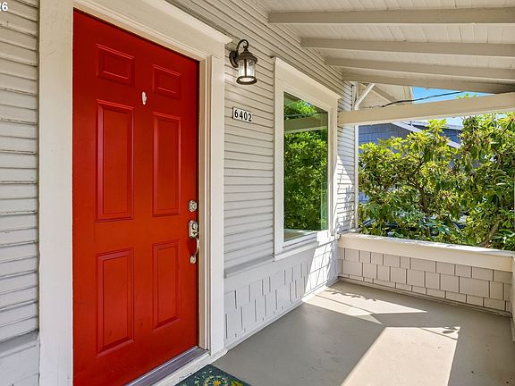 5th image of 6402 SE 89th Ave