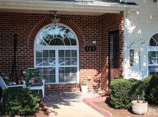 2101 Piney Brook Road #103, Raleigh, NC 27614