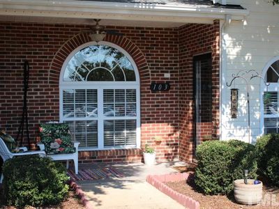 2101 Piney Brook Road #103, Raleigh, NC, 27614