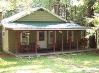 17744 Route 44 Hvn, Brookville, PA 15825