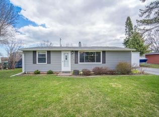 9912 Caddy Ln, Caledonia, WI 53108