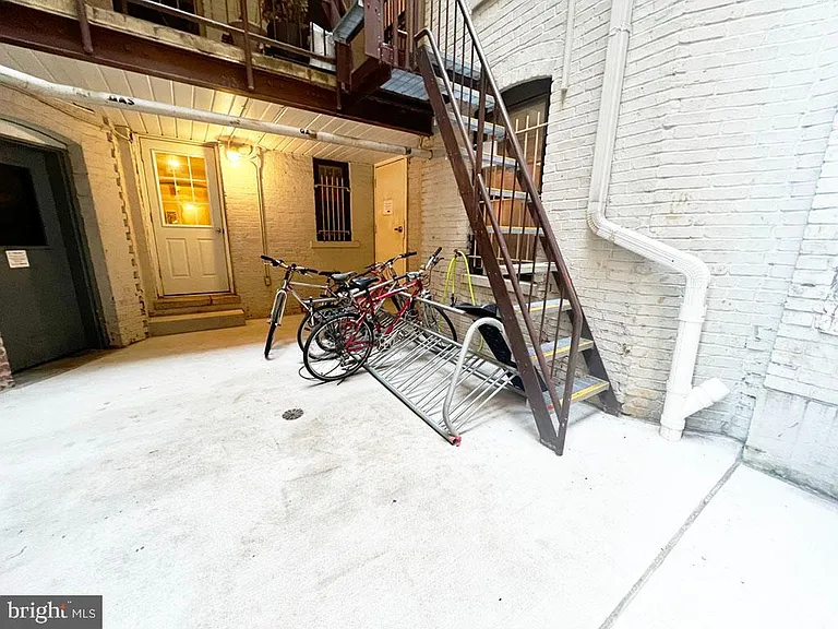 3014 Dent Pl NW #4E — Photo 13