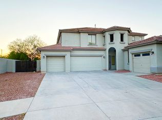 13619 W Boca Raton Rd, Surprise, AZ 85379