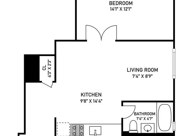 244 Riverside Drive image 9 of 9