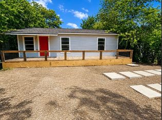 391 Dorie St, San Antonio, TX 78220