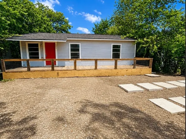 391 DORIE ST, San Antonio, TX 78220