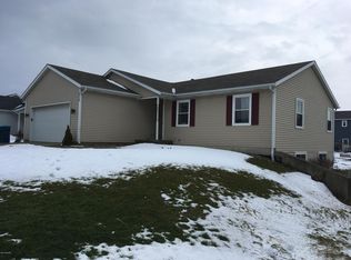 8630 Pasture Rd SE, Caledonia, MI 49316