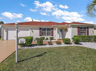 609 Ellsworth Way, The Villages, FL 32162