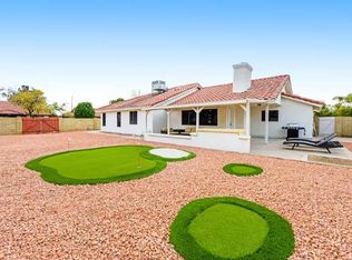 12301 N 78th Ave, Peoria, AZ 85381