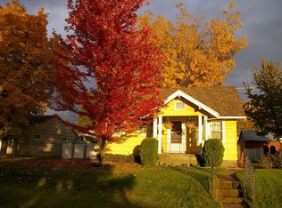 5506 N Lincoln St, Spokane, WA 99205
