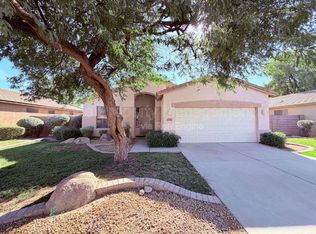 2061 E Bellerive Pl, Chandler, AZ 85249