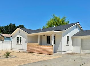 3644 San Rafael Ave, Stockton, CA 95204